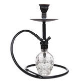 MOB SKULL Hookah 20”